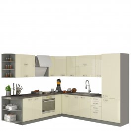 Bucatarie Multiline
